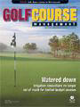 In every monthly issue of "Golf Course Management Magazine" there is a feature called "John Mascaro's Photo Quiz" located on page 26. The feature has two turfgrass related photographs that you are asked to identify as well as some clues about location. The correct answer appears in the back of the magazine. It is informative as well as fun. 