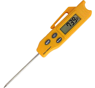 Digital Pocket Thermometer - C