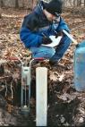 Turf-Tec Infiltration rings and soil samplers are useful if fields like forestry conservation.