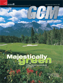 Golf Course Management Magazine