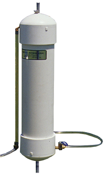 IN12A-W  Turf-Tec 10,000 ml ONLY - Mariotte Tube for use with IN16-W (Below)