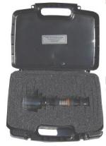 Macroscope 25X Power with hard case