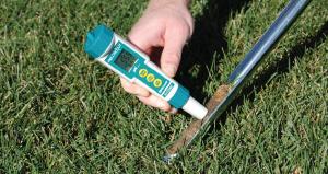 Turf-Tec International Direct Soil pH Pen