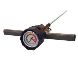 Turf-Tec Soil Compaction Tester / Dial Penetrometer