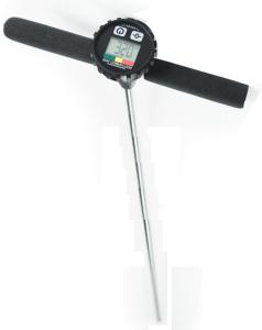 Turf-Tec Soil Compaction Tester / Dial Penetrometer
