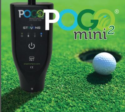The POGO mini moisture sensor has consistent accuracy without the need to ever calibrate. The durable sensor is made with marine grade stainless steel probes and comes with a two year warranty. 