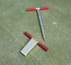 Handle Extension for Pocket Mascaro Profile Sampler