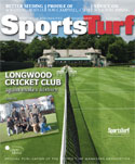 SportsTurf Magazine