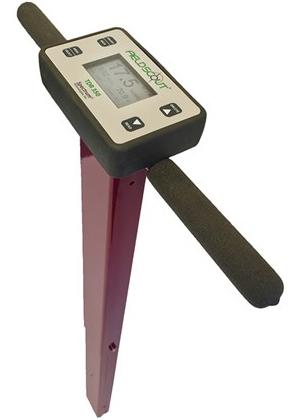 TDF Remote Probe Thermometer 100-350 ° F Oven Water Heater Boiler