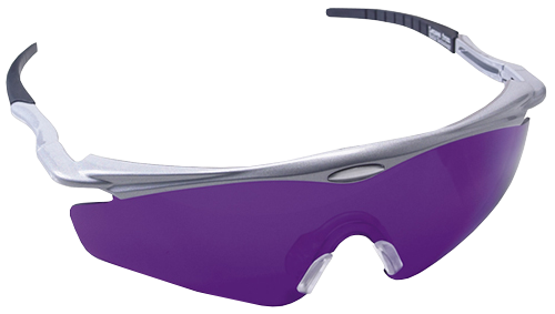 With these new NASA Turf Stress Detection Glasses, you can spot problem areas on your grass before they become visually apparent. By spotting turf that is under stress early allows you to diagnose problems early.