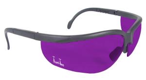 The Turf Stress Detection Glasses allows you to spot stressed turf close up or at a distance by simply wearing these high tech glasses. The Stress Detection Glasses are also ideal for small farms to large agricultural production.