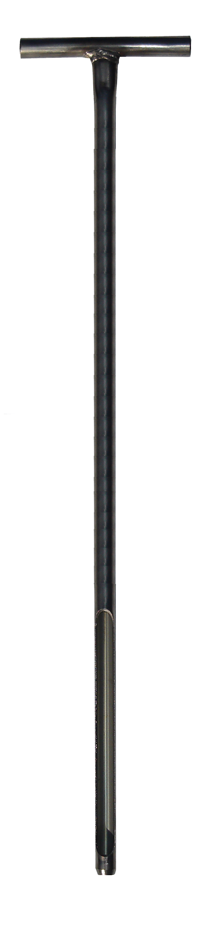 Turf-Tec Tall Pocket Tubular Soil Sampler Stainless Steel - 1/2 inch Diameter