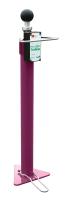 Turf-Tec International is now offering the FieldScout TruFirm golf green firmnss tester.