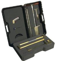 Diagnostic Kit with Hard Case