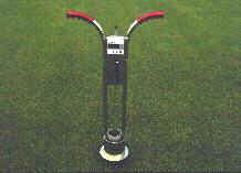 Turf-Tec Infiltrometer