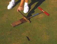 12 Inch Deep Mascaro Profile Sampler