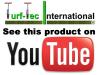 See Turf-Tec Products on YouTube
